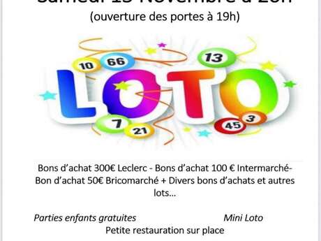 Loto Loto