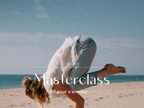 Masterclass Yoga