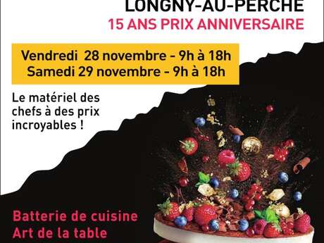 Braderie Matfer Braderie Matfer