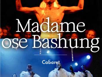 Madame ose Bashung