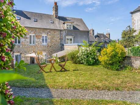 Gite Maison Georges