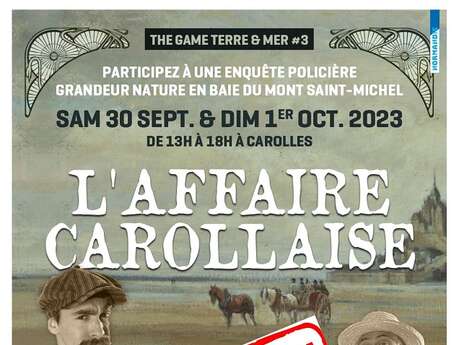 COMPLET - THE GAME