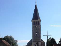 JEP : Eglise de Moulicent