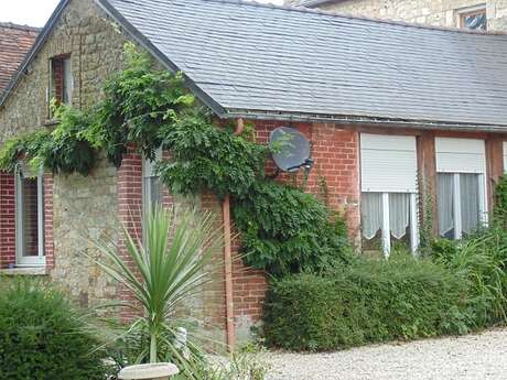 Le Petit Chalet de Tessé