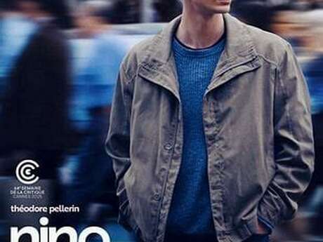 Cinéma - Nino AVANT-PREMIERE