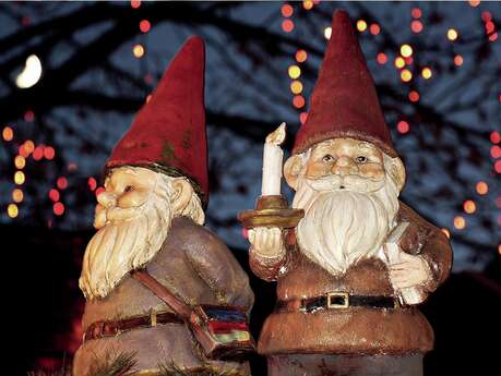 ANNULATION Marché de Noel