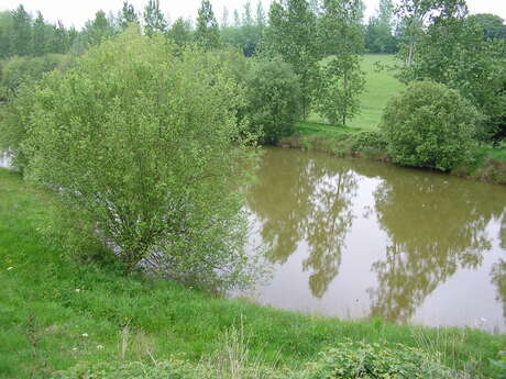 Les chemins de l'eau