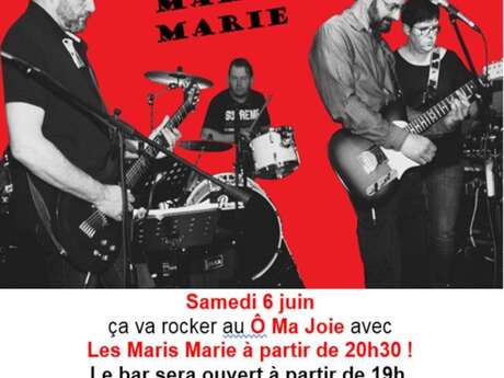 Soirée Musicale