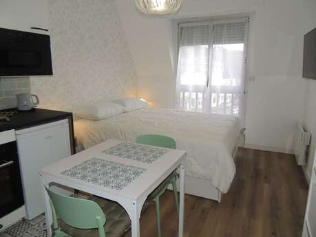 Résidence Le Parc St Martin - n°117