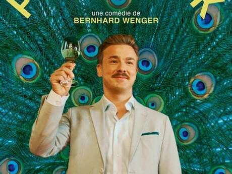 Cinéma - Peacock V.O SOUS-TITREE