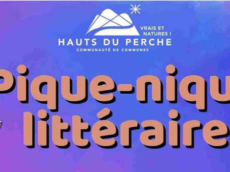 Pique-nique littéraire