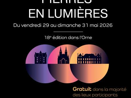 Bellême en Lumières