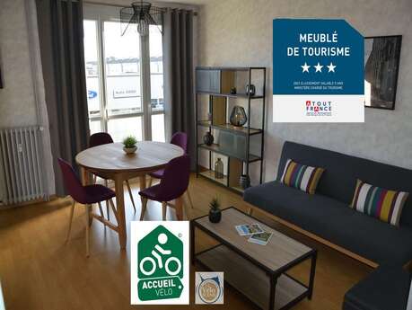 Pour Une Agréable Pause au Parc