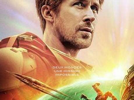 Cinéma - Projet dernière chance V.F & V.O.S.T