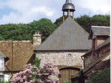 Journées du Patrimoine: En balade au Prieuré St Ortaire