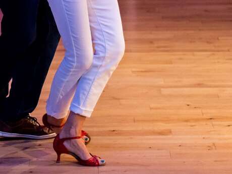 Rendez-vous Danse