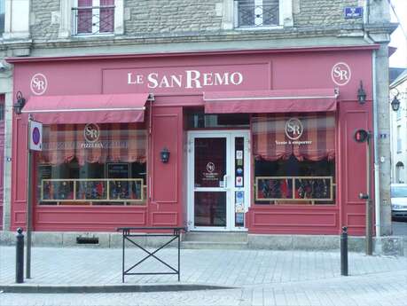 Le San Rémo