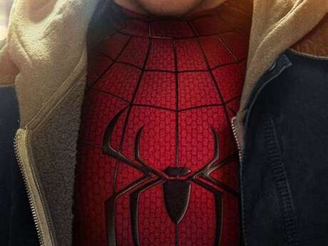 Cinéma - Spider-man - Brand New Day 2D/3D