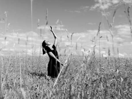 Stages Danse, Improvisation et Création