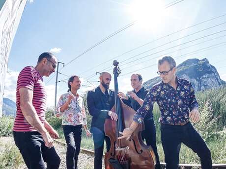 Concert : Tram Concert : Tram