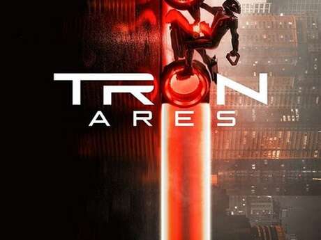 Cinéma - Tron : Ares