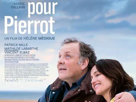 Cinéma - Une place pour Pierrot
