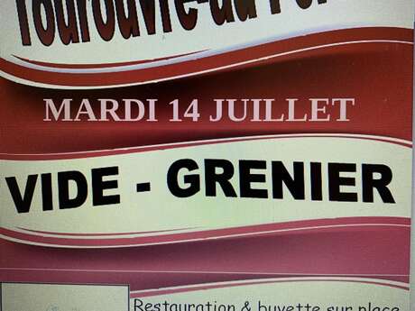 Vide-Greniers