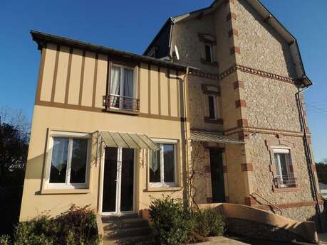 Villa Le Muguet - appart.M6