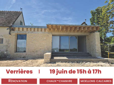 Visite de chantier