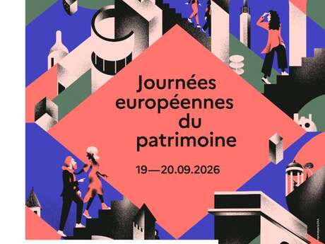 Journées européennes du patrimoine, visites libres  des Muséales de Tourouvre