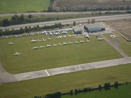 Aéroclub de Mortagne