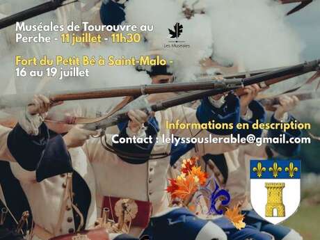 Reconstitution historique