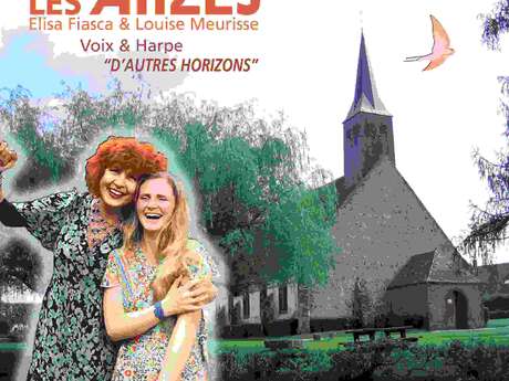Concert Les Alizés