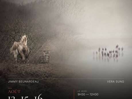 Exposition Photographiques