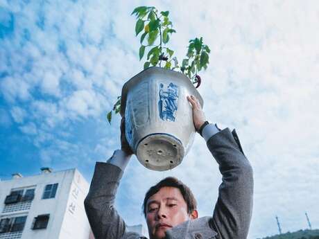 Cinéma - Aucun autre choix - V.O sous-titrée