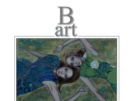 B Art: l'art Danois s'invite à Bagnoles de l'Orne