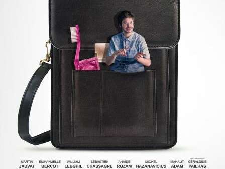 Cinéma - Avant-première - Baise-en-ville