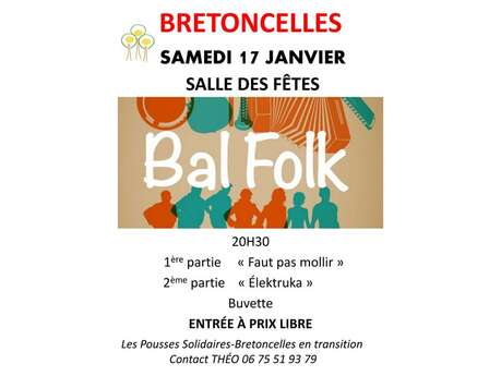 Bal folk