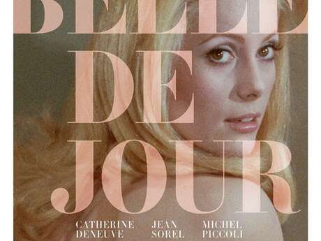 Cinéma - Belle de jour