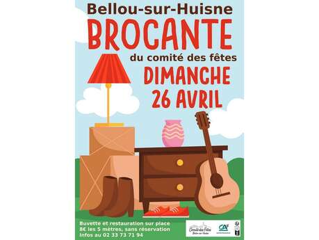 Brocante