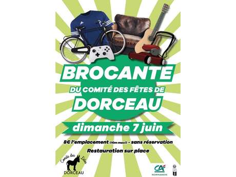 Brocante