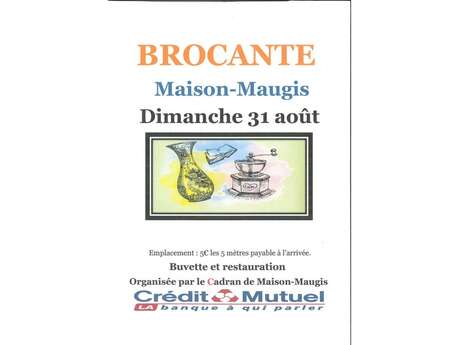Brocante