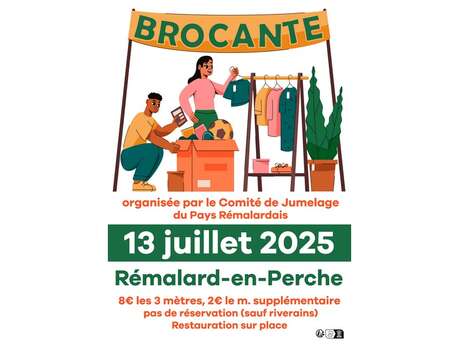Brocante