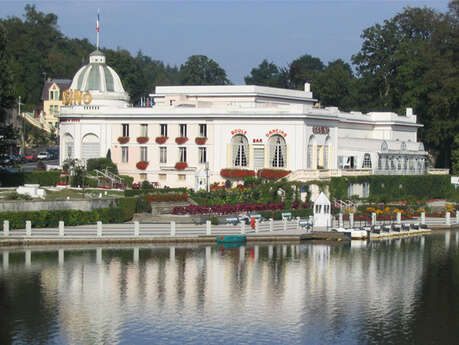 Concert le chinois & friends