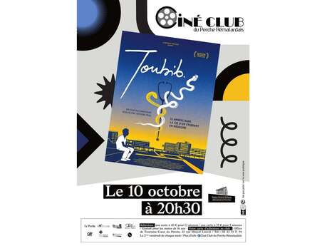 "Toubib" - Séance du Ciné-Club du Perche Rémalardais