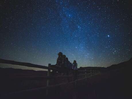 Plaidoyer pour la Nuit