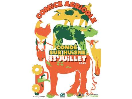 Comice agricole