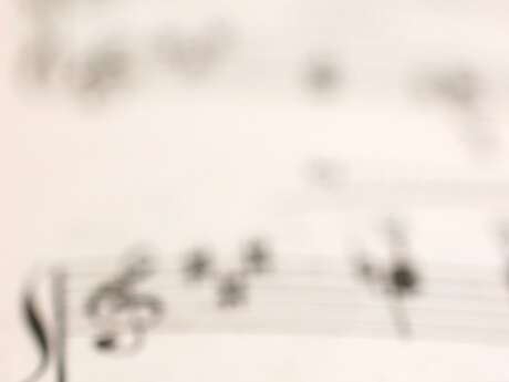 Chorale Musichoeurdéon - Concert de fin d'année