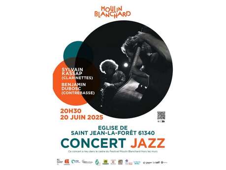 "Le Funambule" - Concert "Le Funambule" - Concert