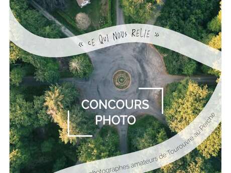 Concours photo « Ce qui nous relie »